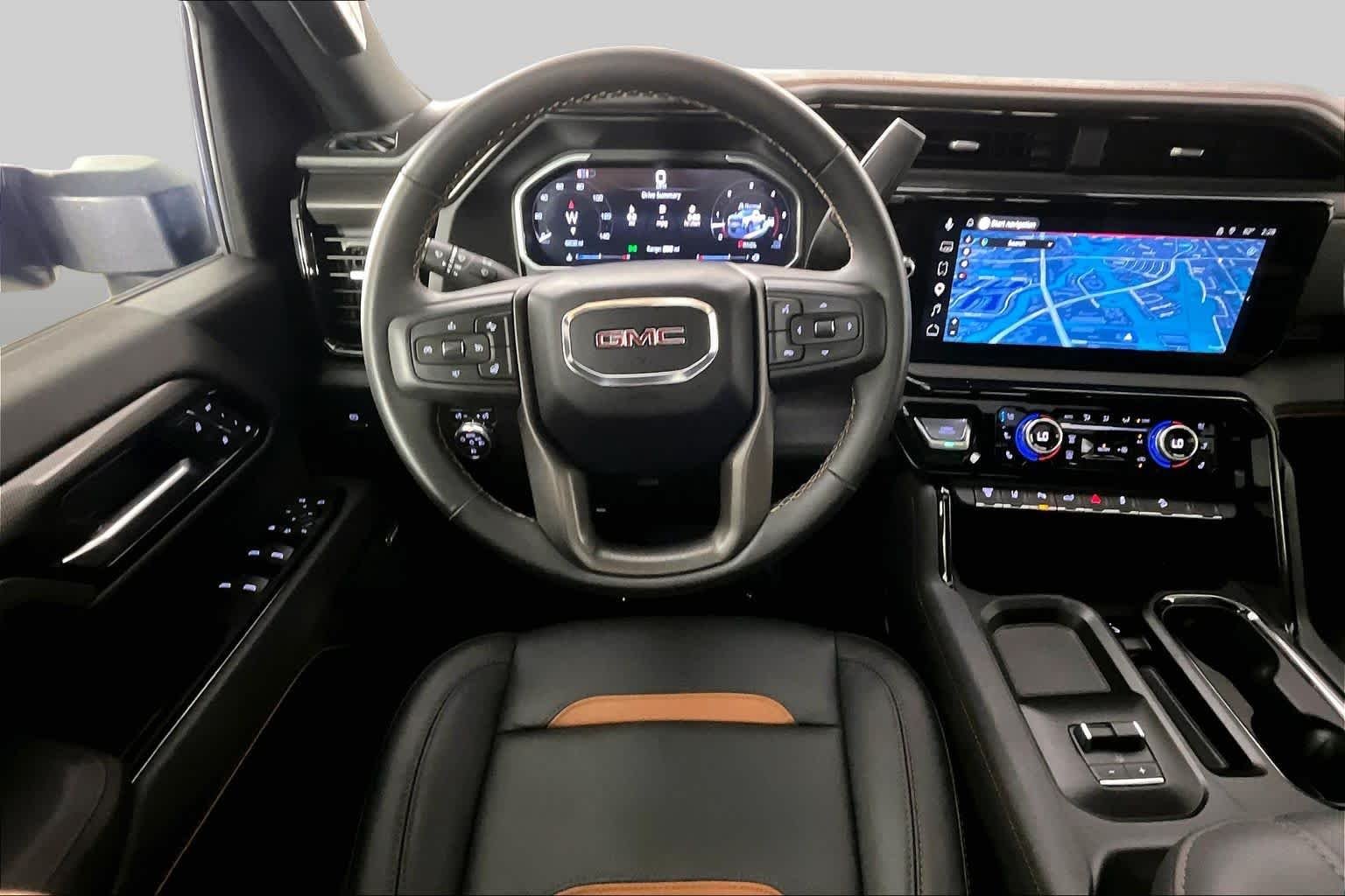 2026 GMC Sierra 2500HD AT4 - Photo 6
