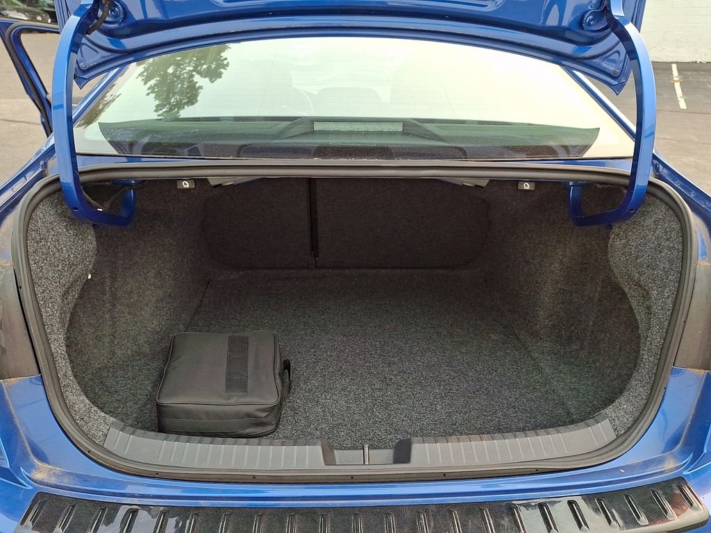 Used 2024 Blue Volkswagen 1.5T SE image 29