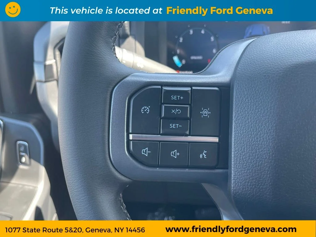 Used 2026 White Ford XLT image 15