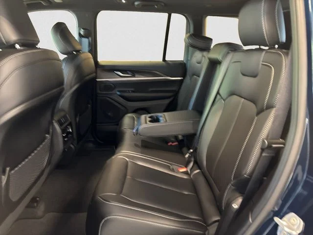 New 2027 Blue Jeep Limited image 14