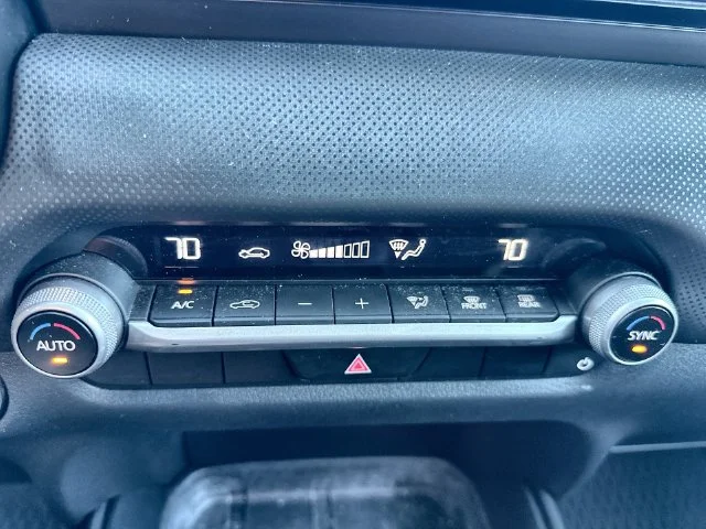 Used 2024 Beige Mazda 2.5 S Select Package image 21