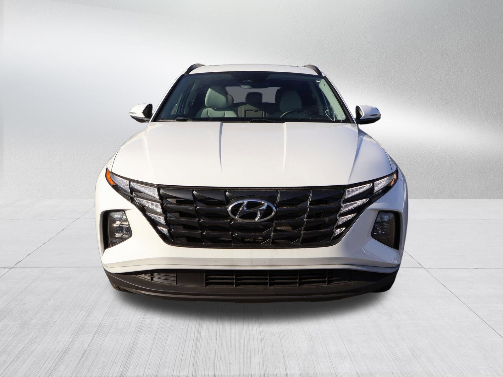 Used 2023 Hyundai Tucson SEL with VIN 5NMJFCAE8PH249963 for sale in Kansas City