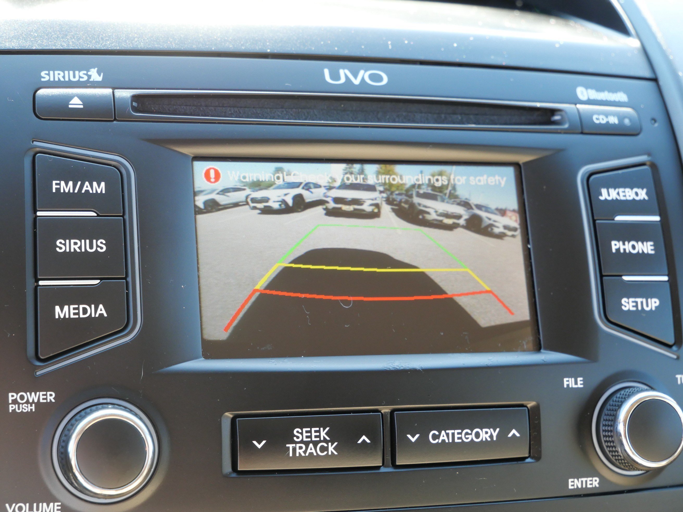 Used 2013 Metal Bronze Kia EX image 27