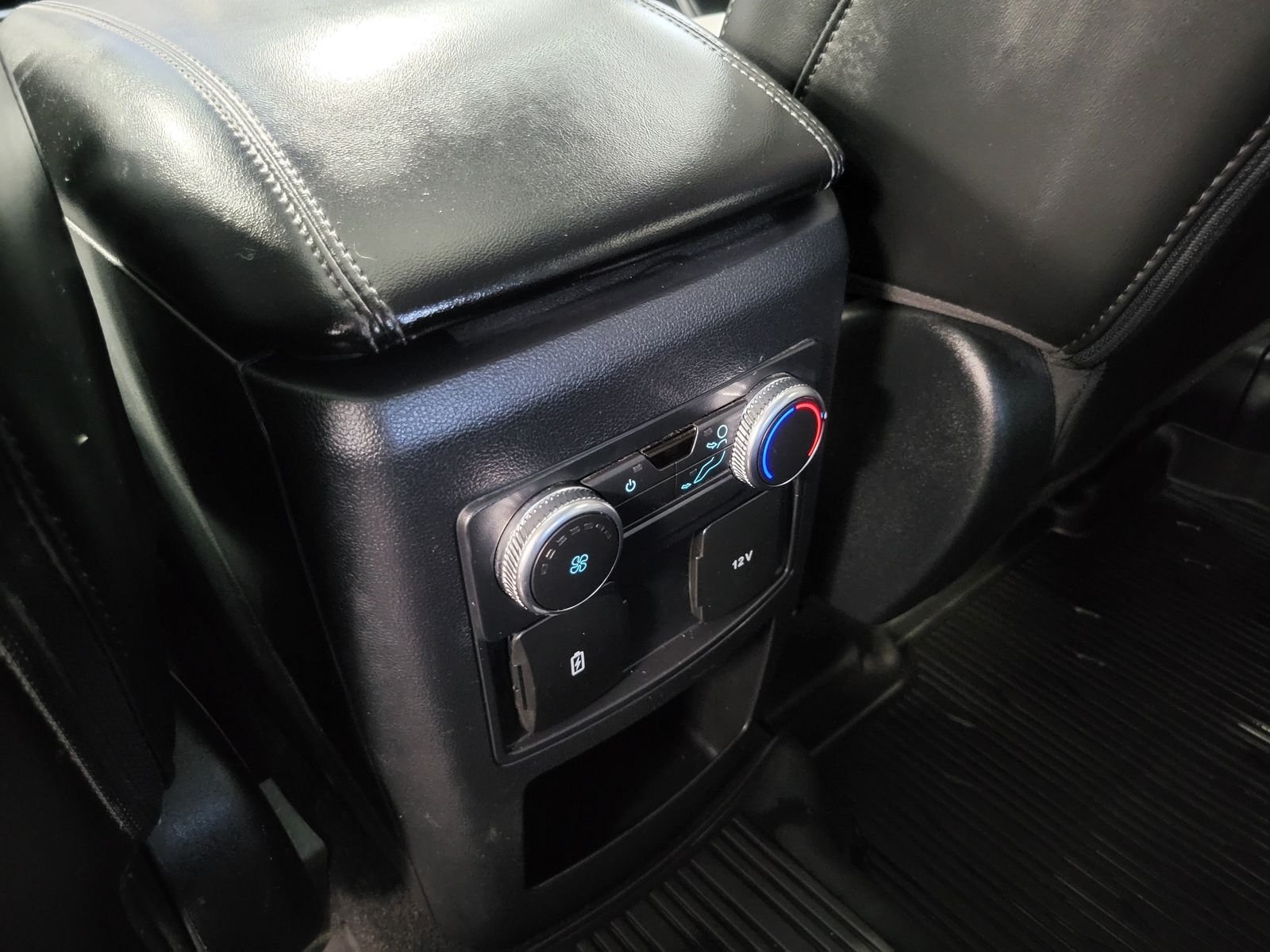 Certified Used 2021 Black Ford XLT image 30