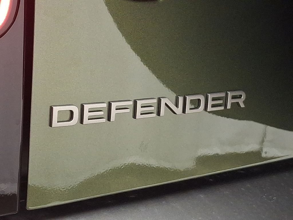 New 2026 Woolstone Green Land Rover S image 22