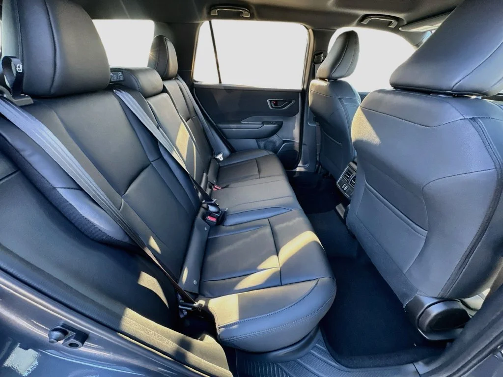 New 2026 Gray Subaru Premium image 36