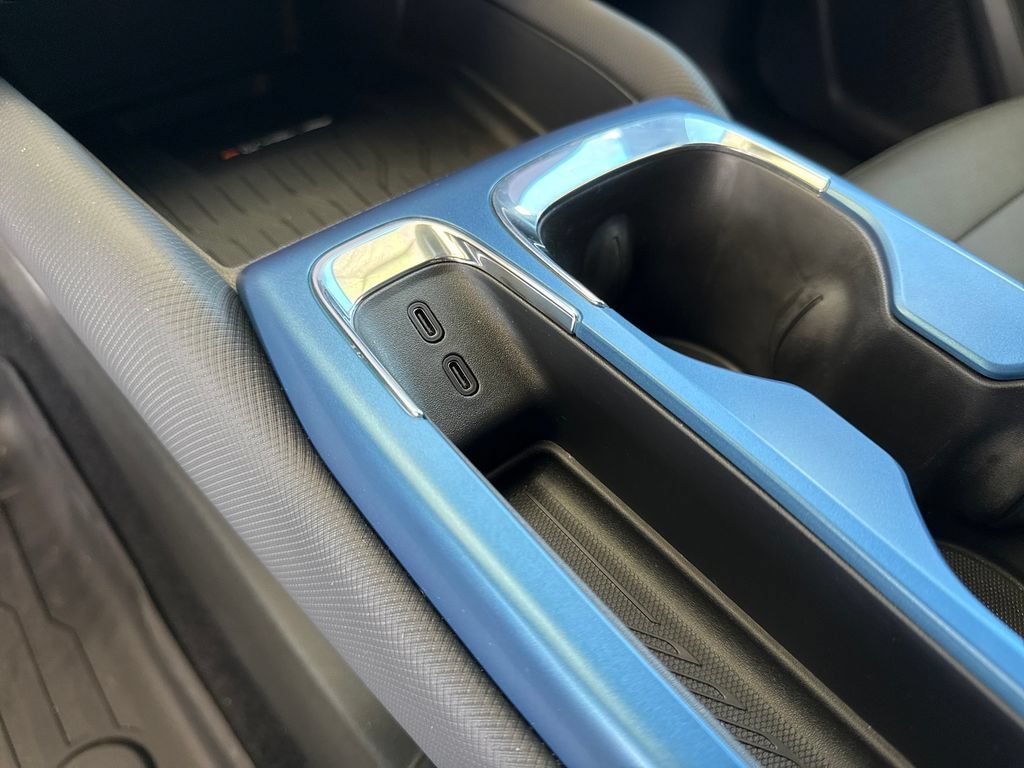 2026 Chevrolet Equinox EV 2LT - Photo 20