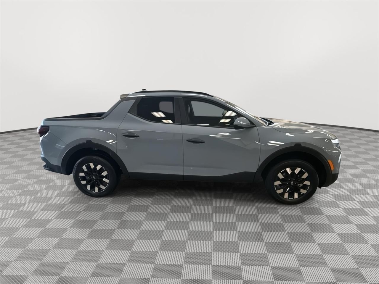 New 2026 Blue Stone Hyundai SEL AWD image 36