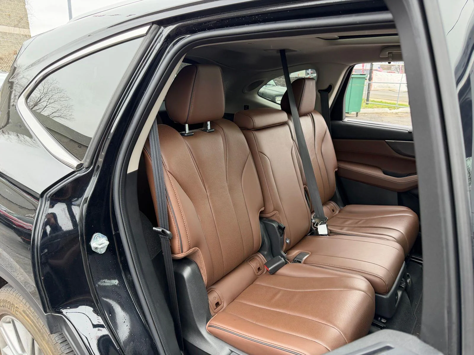 2023 Acura MDX Advance Package - Photo 14