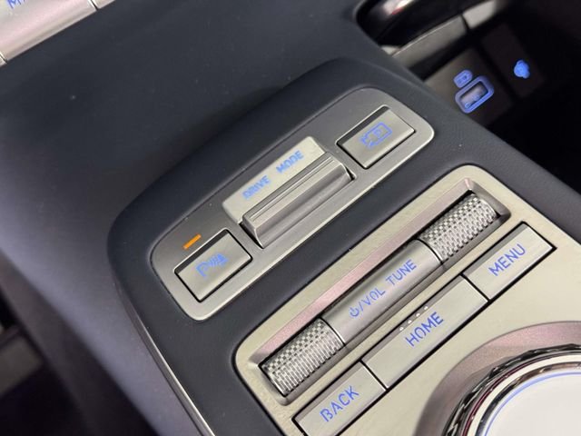 2024 GENESIS GV70 Sport - Photo 31