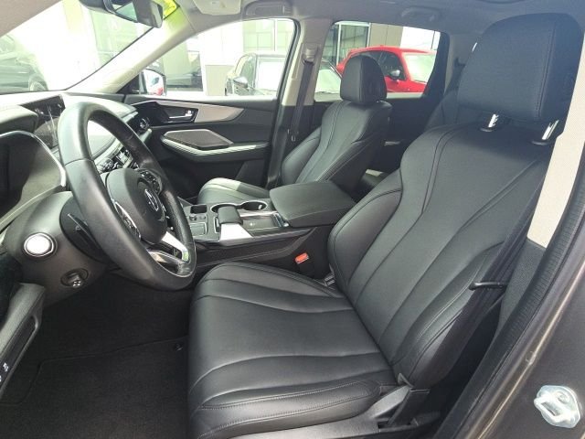 Used 2024 Gray Acura 3.5L image 11