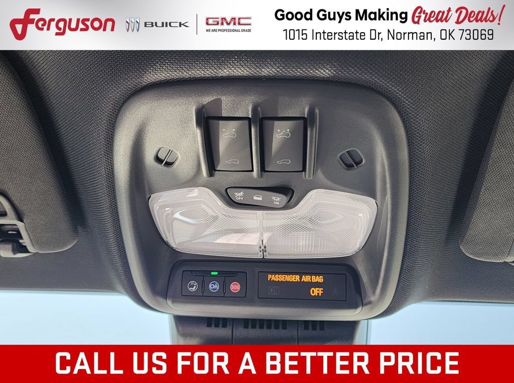 2026 GMC Canyon Elevation - Photo 39