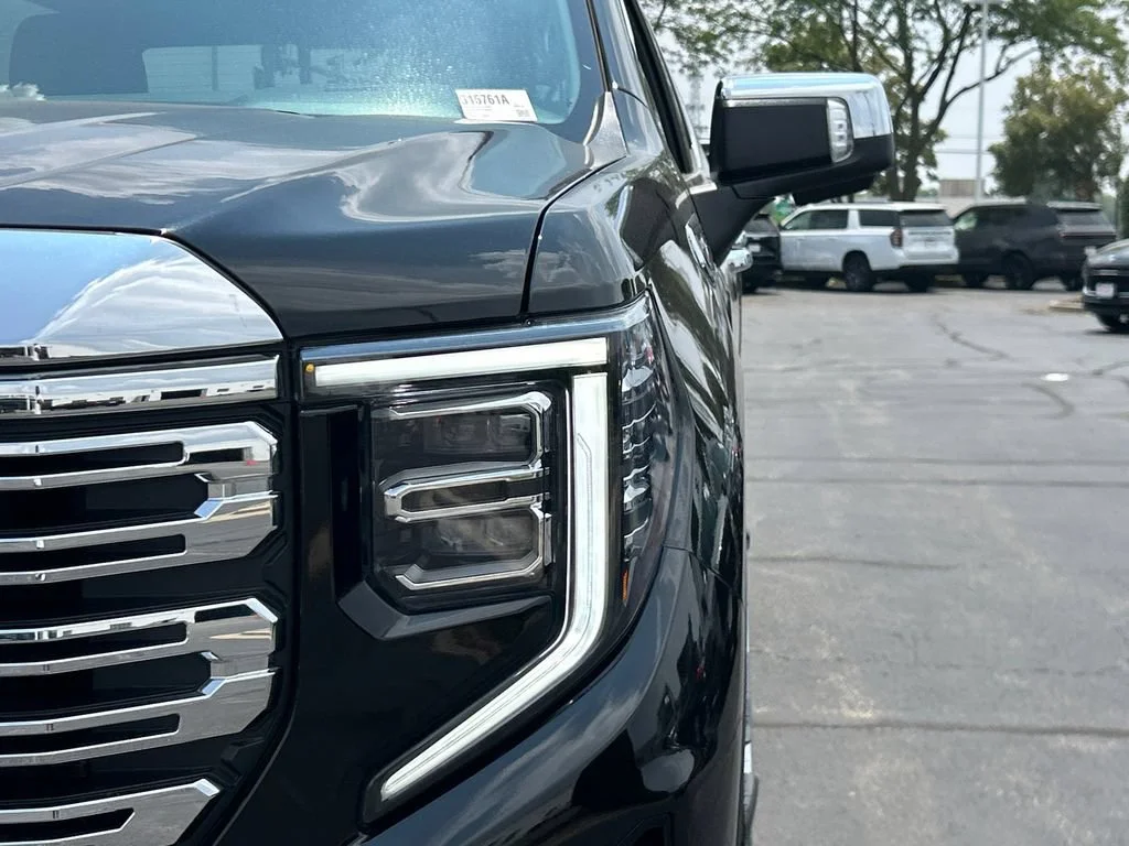 2026 GMC Sierra 1500 Denali - Photo 13