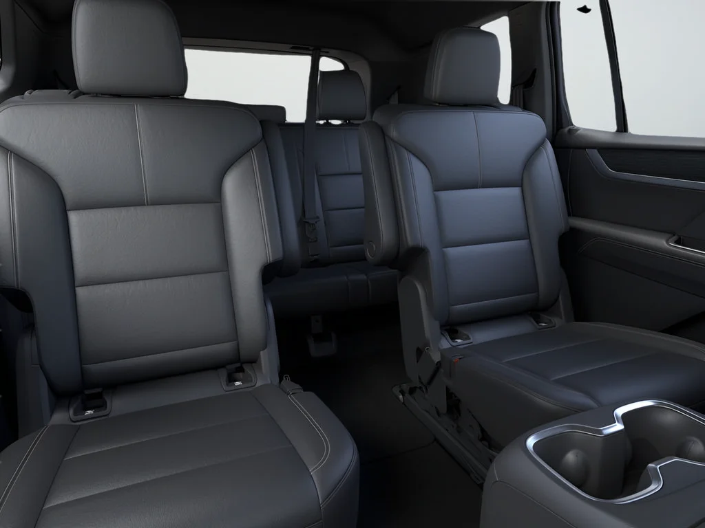 2026 GMC Acadia Elevation - Photo 17
