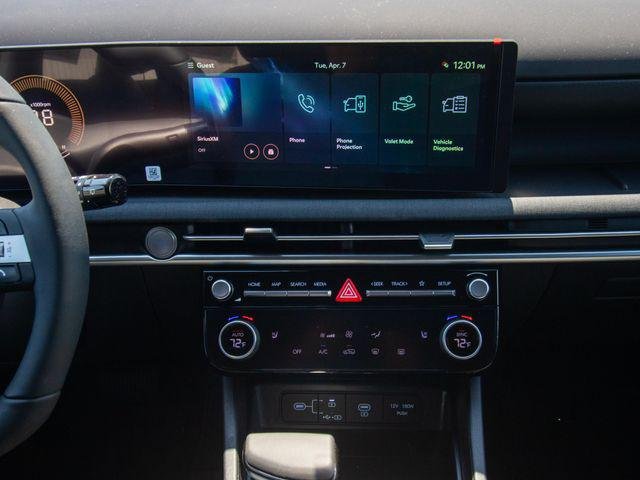 New 2026 Gray Hyundai XRT AWD image 21