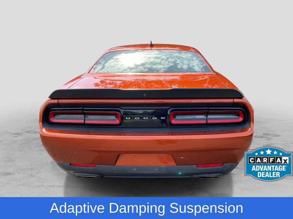 Used 2020  Dodge R/T Scat Pack image 4