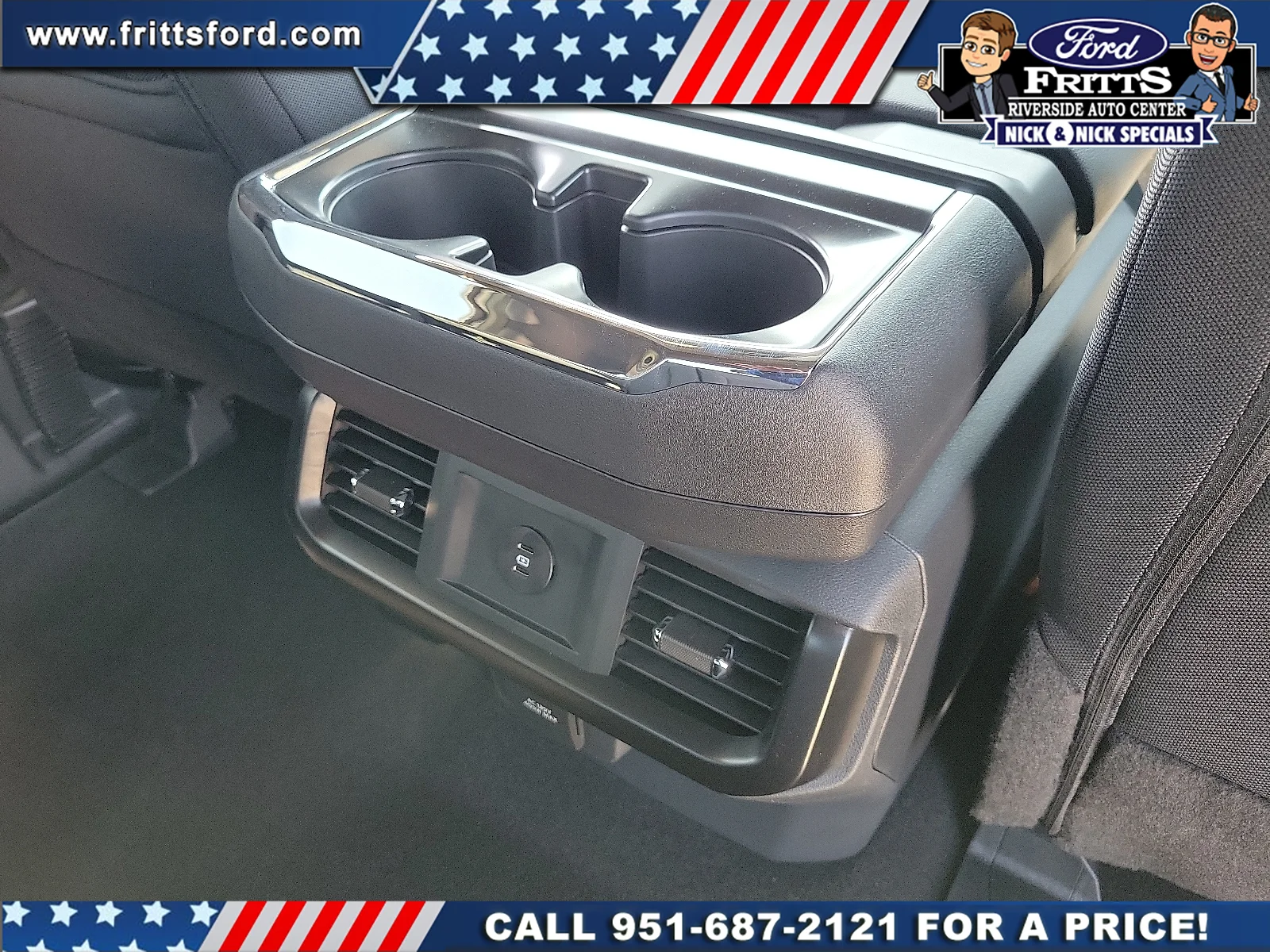 New 2026 Oxford White Ford STX® image 20