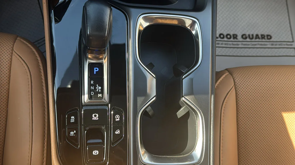 Used 2023 Silver Lexus Premium image 28