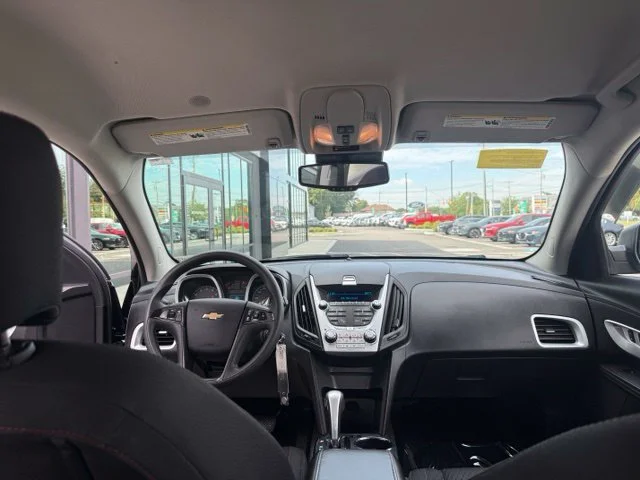 Used 2014 Black Chevrolet LS image 14