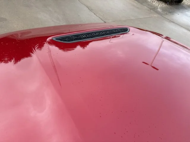 New 2026  Dodge Scat Pack image 35