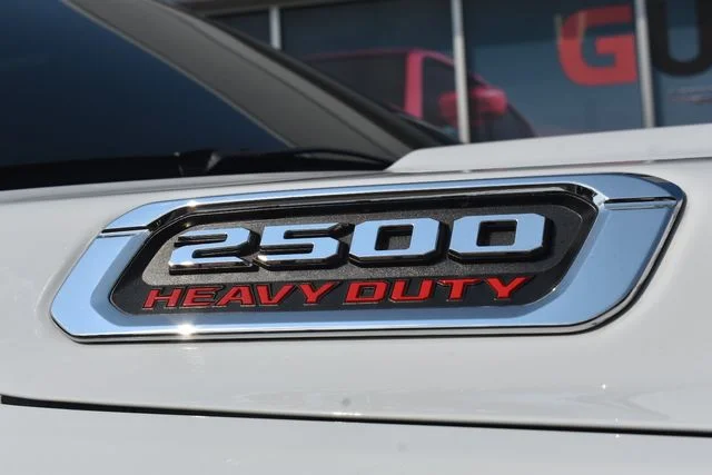 2024 RAM Ram 2500 Pickup Laramie Longhorn - Photo 14