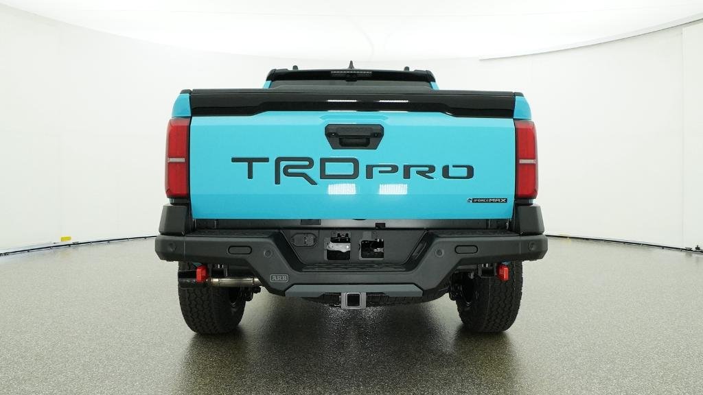 New 2026 Wave Maker with Black roof Toyota TRD Pro image 21