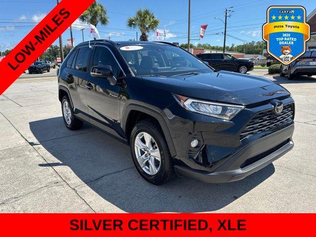 Certified Used 2019 ATTITUDE BLACK MC. Toyota  image 3