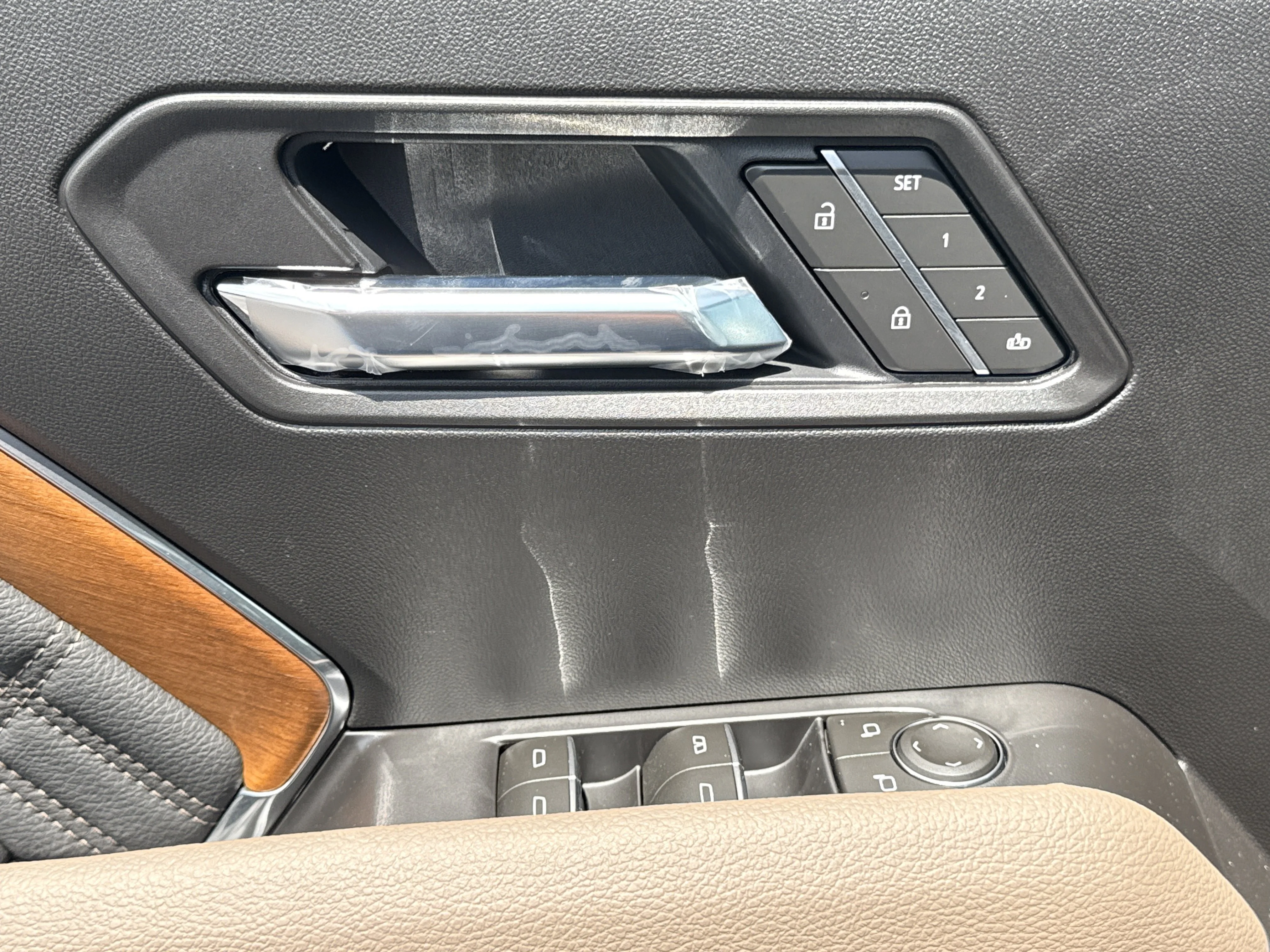 New 2026 Onyx Black GMC 4WD Denali image 19