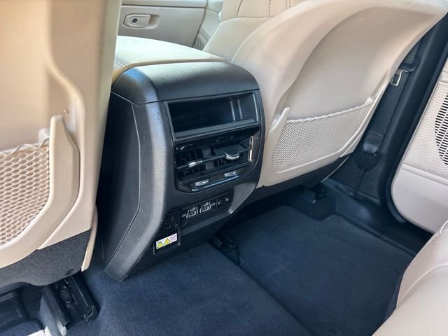 Used 2023 Black Jeep Limited image 33