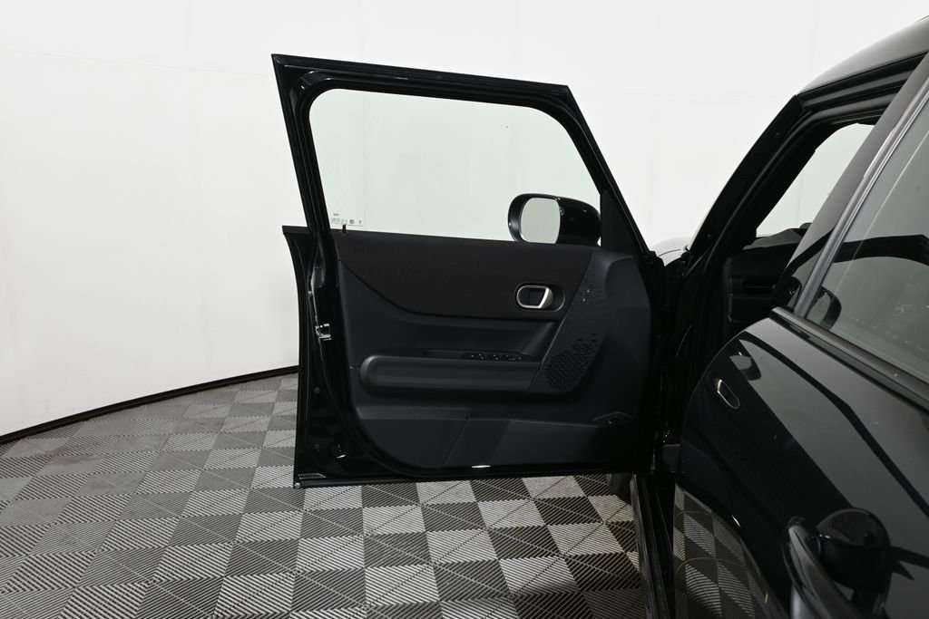 New 2026 Black MINI Iconic image 23