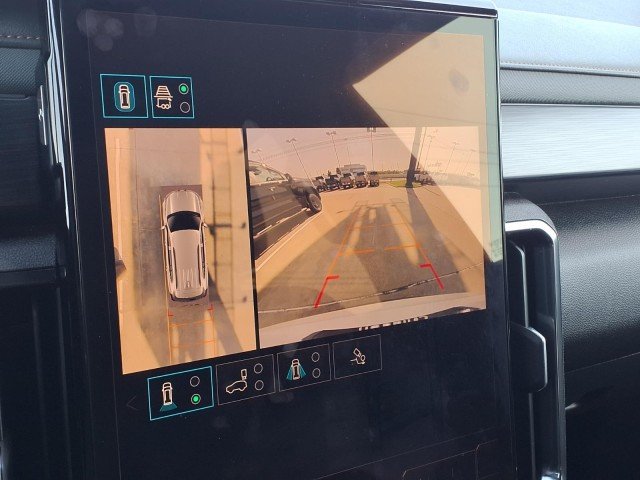Certified Used 2024 Summit White GMC AT4 image 21