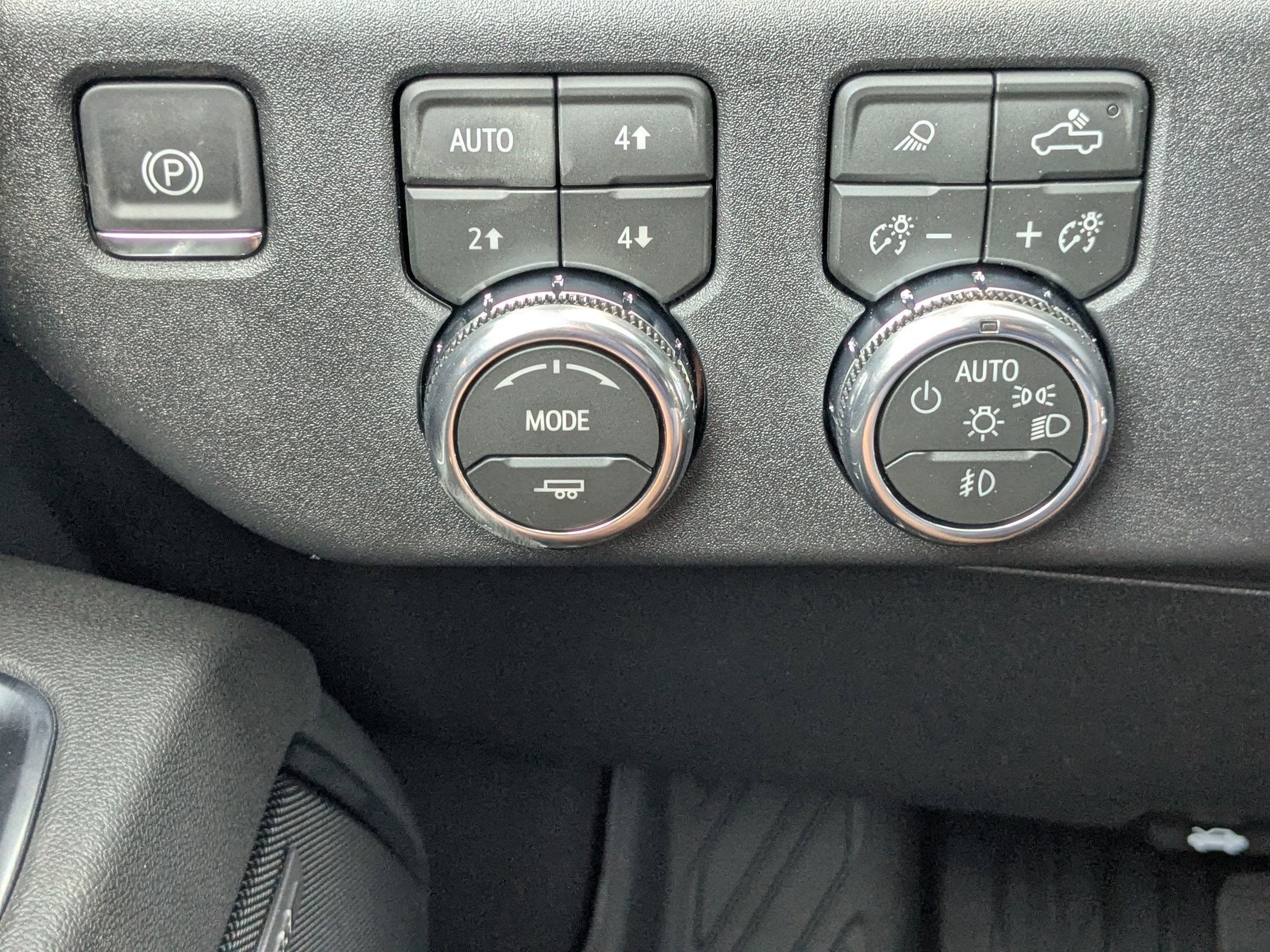 New 2026 Sterling Metallic GMC SLT image 16