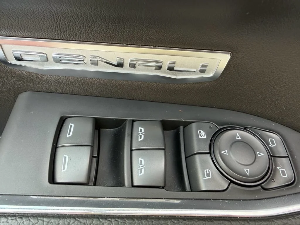 2024 GMC Sierra 1500 Denali Denali - Photo 26