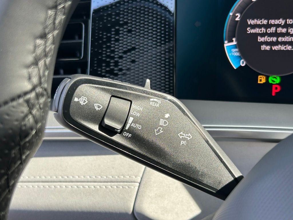 New 2026 Blue Volkswagen 2.0T SE R-Line Black image 25