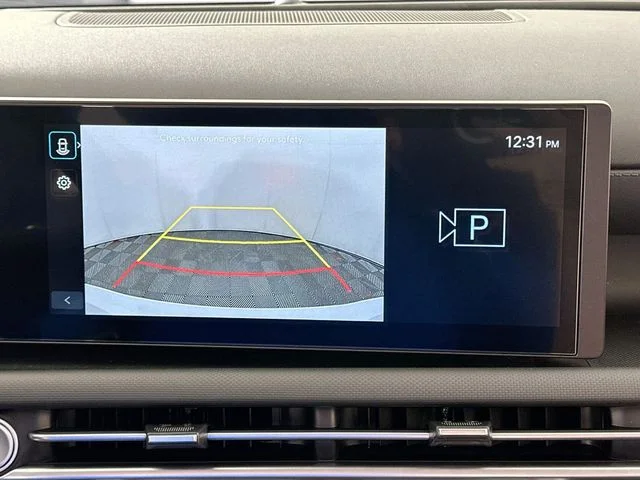 New 2026 White Hyundai SEL image 17