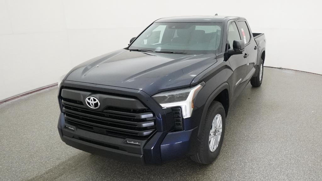 New 2026 Blueprint Toyota SR5 image 53