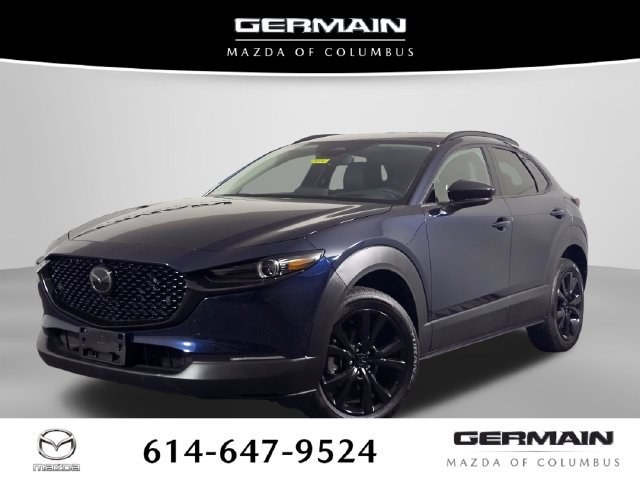 2026 Mazda CX-30