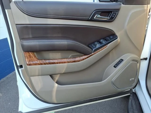 2018 Chevrolet Tahoe Premier - Photo 14