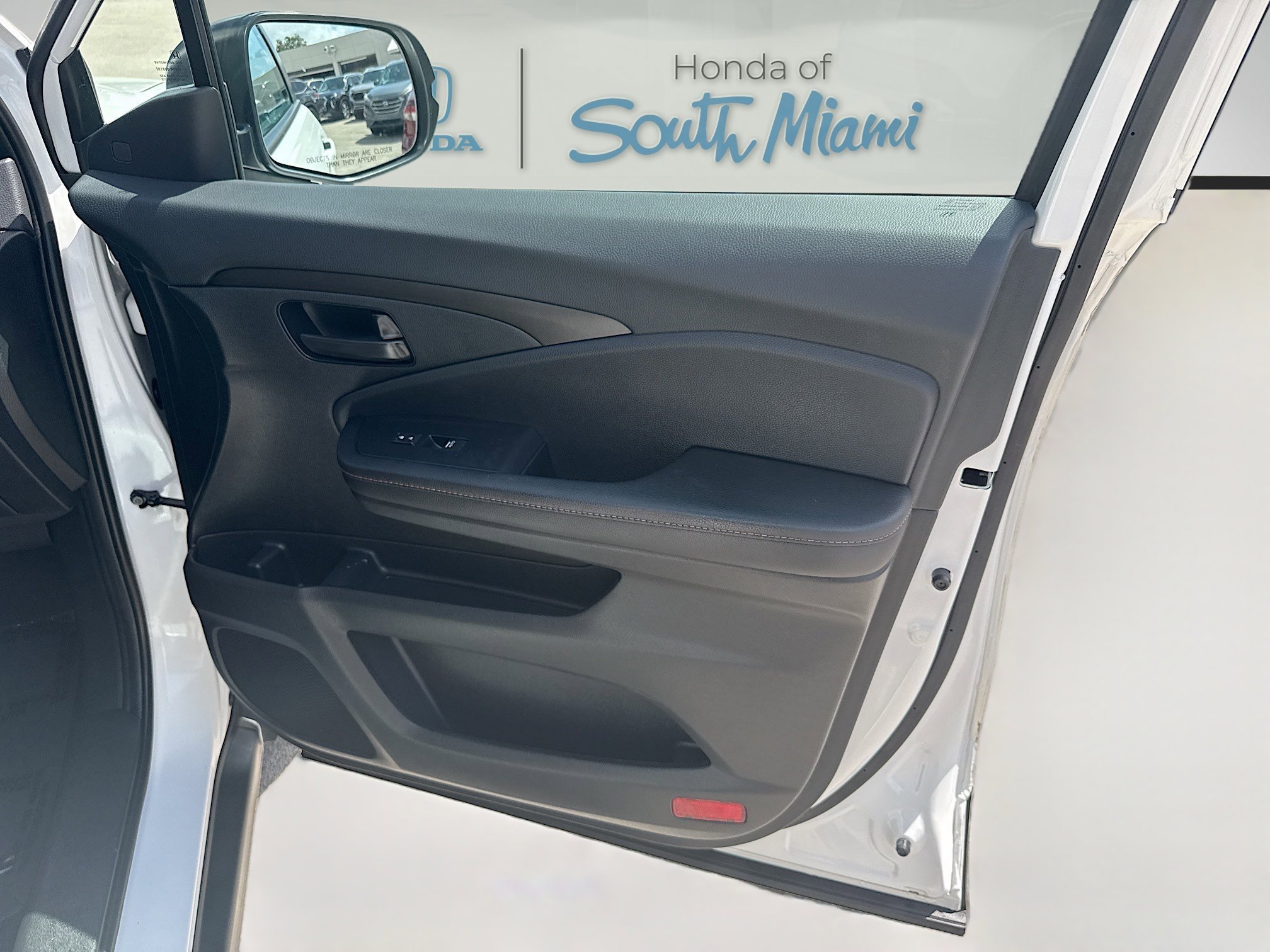 2024 Honda Passport TrailSport - Photo 34
