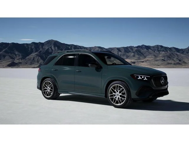 New 2027  Mercedes-Benz  image 13
