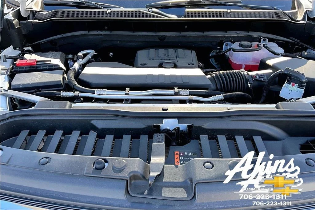 2026 Chevrolet Silverado 1500 LT - Photo 17