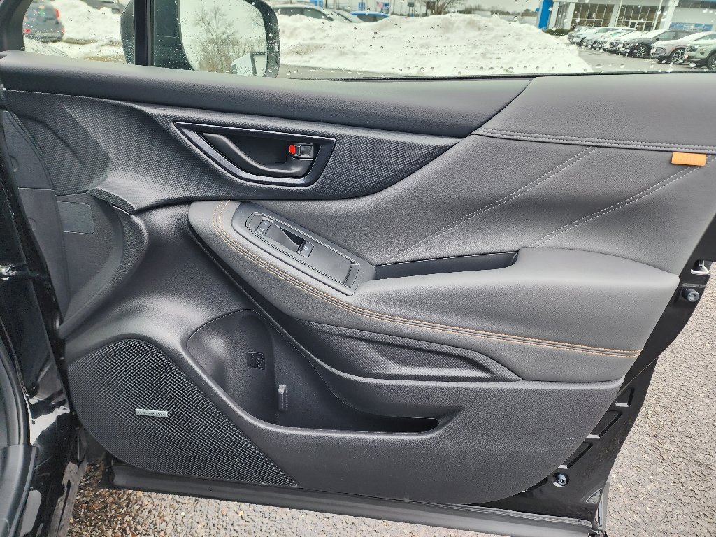 2025 Subaru Forester Wilderness - Photo 28