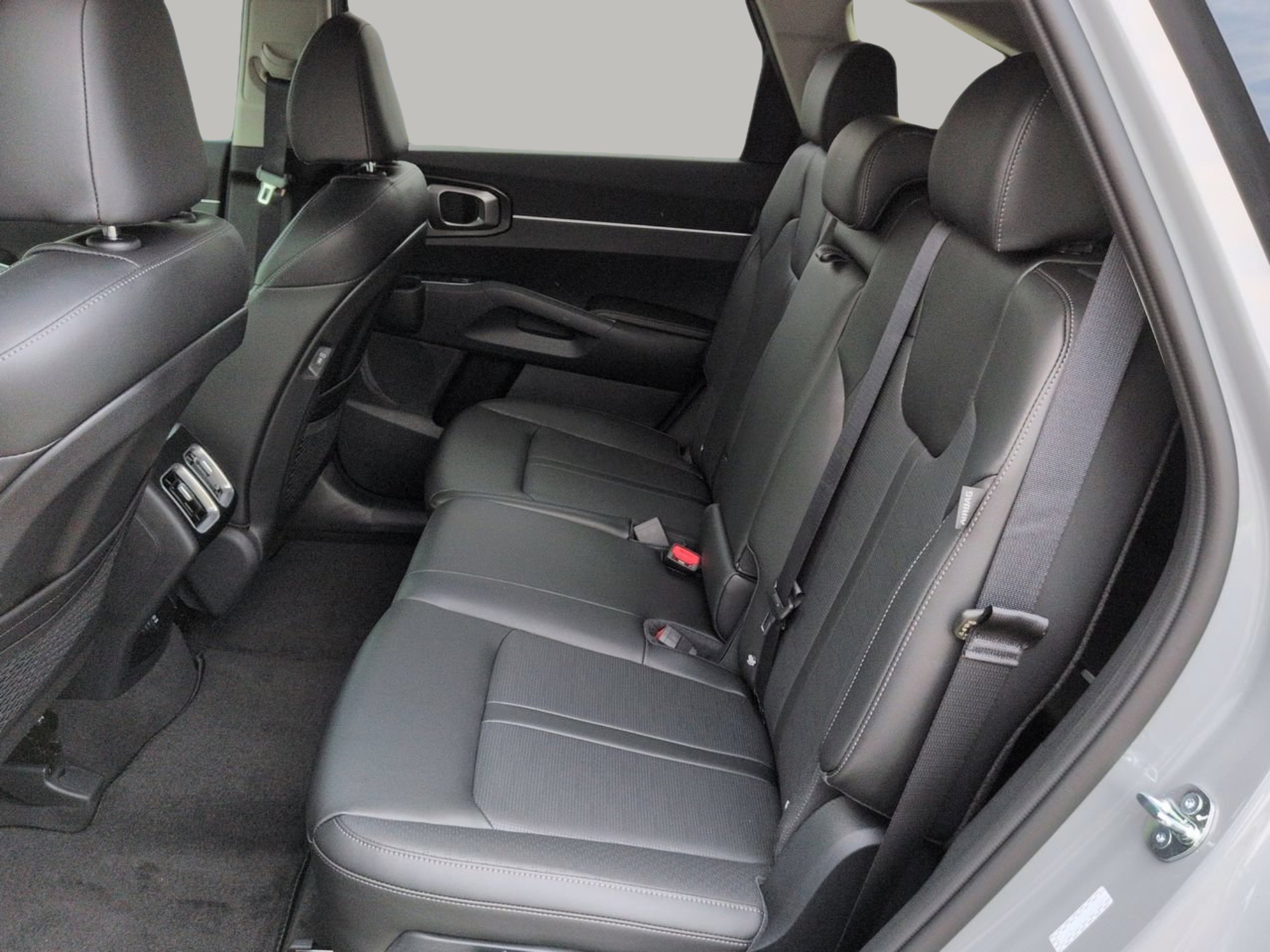 New 2026 Wolf Gray Kia S image 18