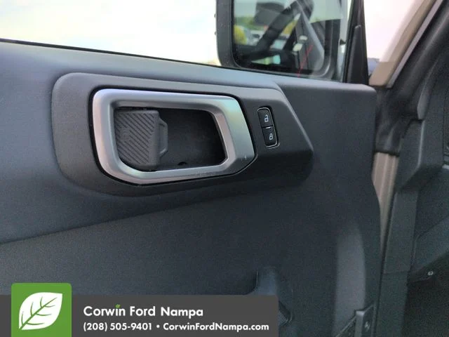 New 2026 Marsh Gray Ford Heritage Edition image 11