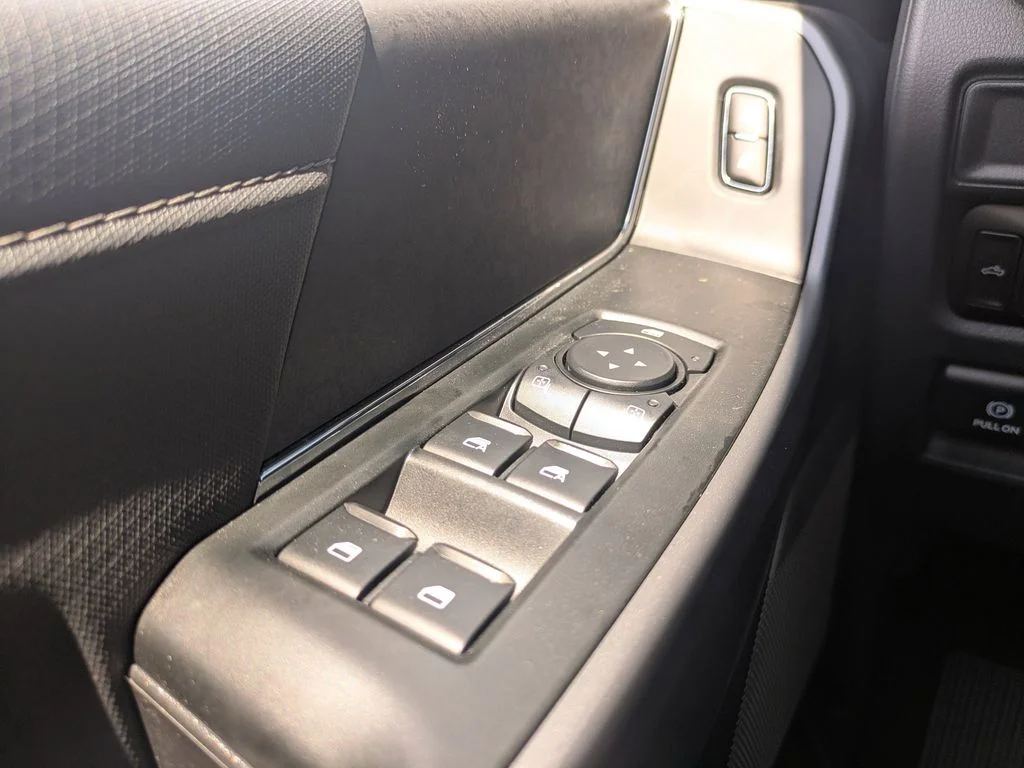 New 2026 Avalanche Ford XLT image 28