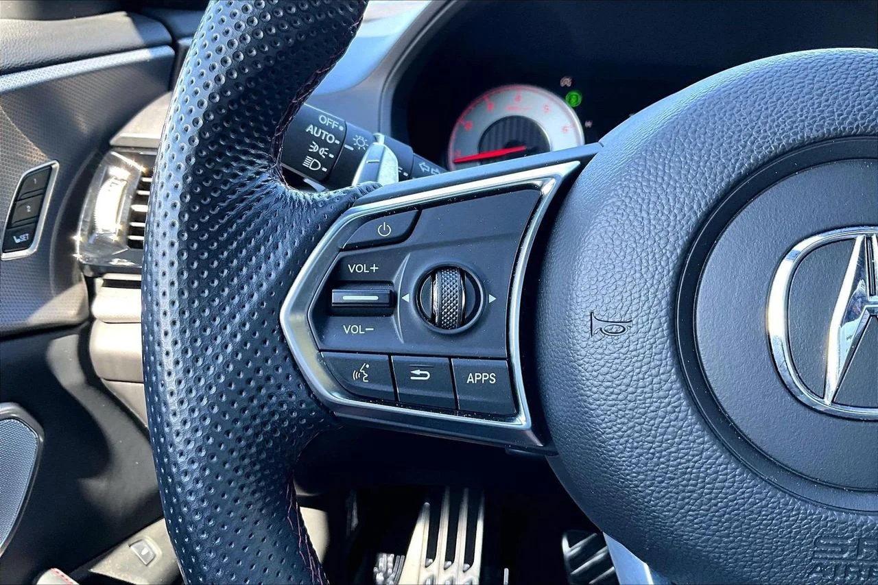 Used 2023  Acura A-Spec Package image 29