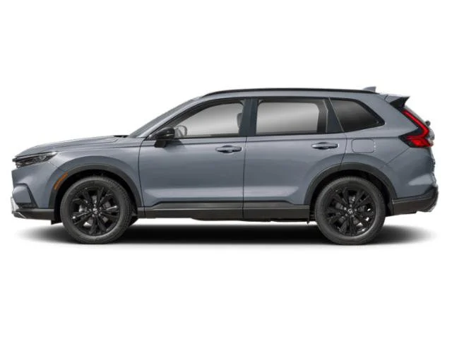 New 2026 Urban Gray Pearl Honda Sport Touring image 3