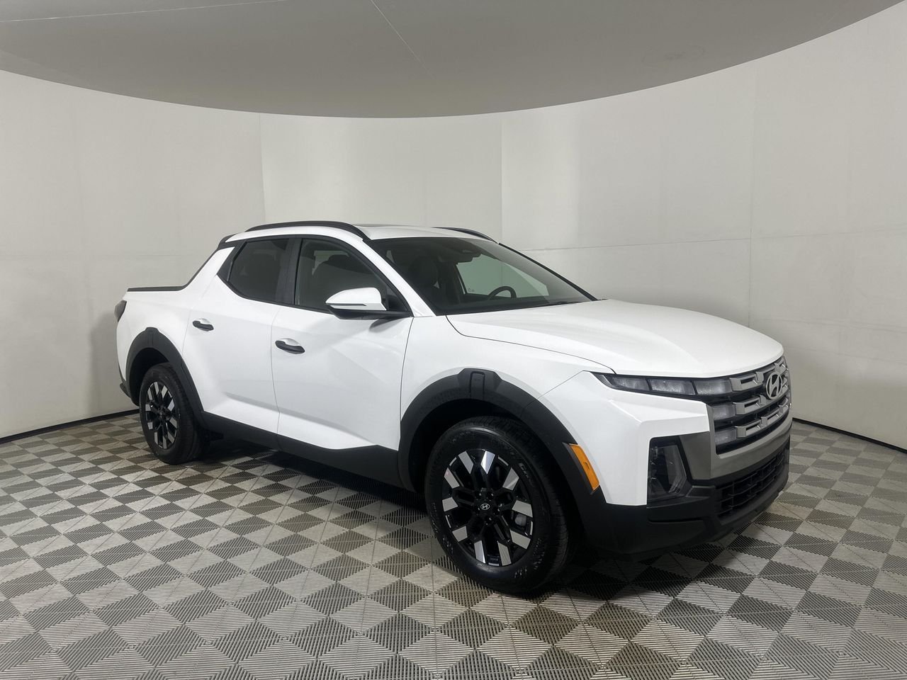 2026 Hyundai Santa Cruz