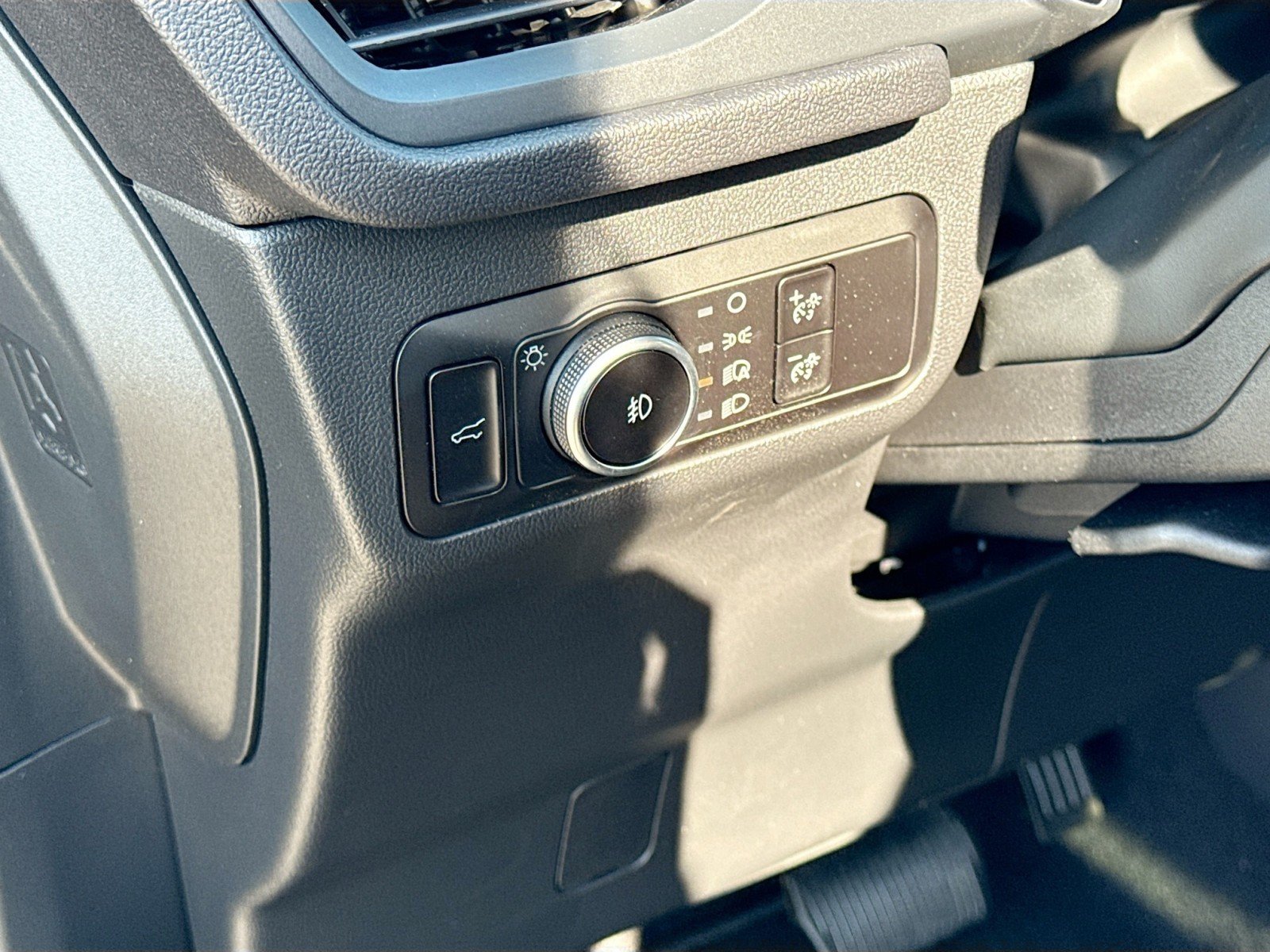 2025 Ford Escape ST-Line Elite - Photo 10