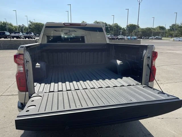 2026 Chevrolet Silverado 1500 Custom - Photo 22